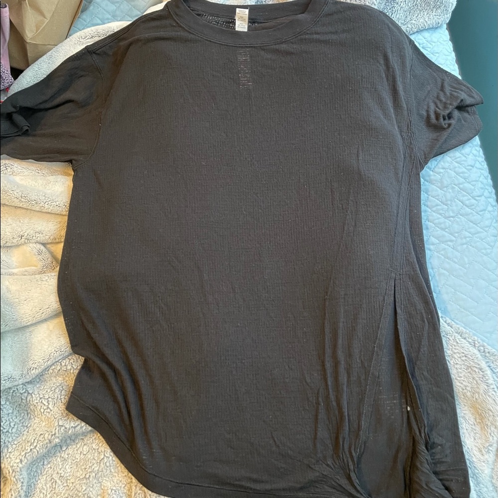 LULULEMON SHIRT